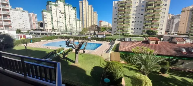 Alquiler temporada en la playa de Gandia - foto 2