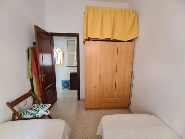 BONITO Y ALEGRE PISO EN EL CORAZON DE LA VIÑA. — 12