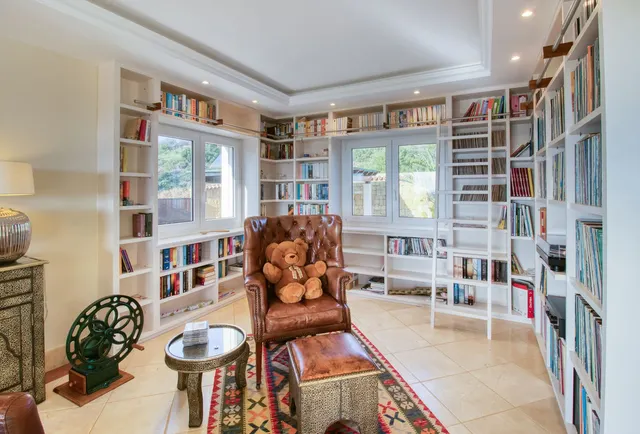 Chalet 4 habitaciones 440m² en venta - Costa Del Sol — 8