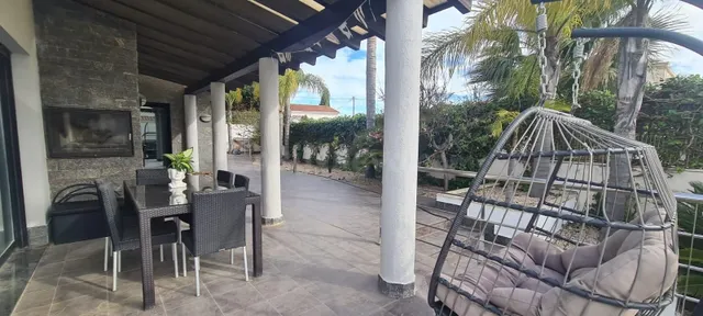 Villa 4 habitaciones 250m² en venta - Playa De La Fossa — 42