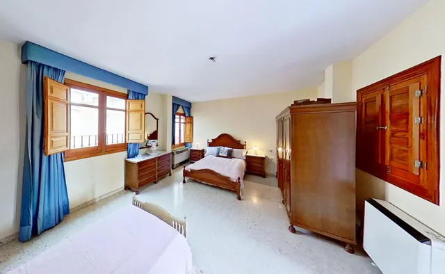 Casa o chalet independiente en calle Real 118 — 35
