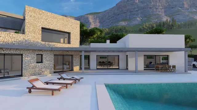 Parcela en venta - Montgo — 11