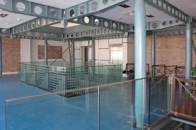 Local comercial en Alquiler en Sevilla Sevilla — 20