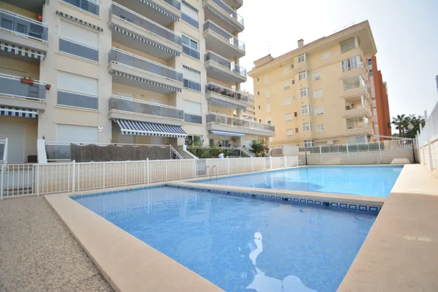 Apartamento 2 habitaciones 70m² en venta - Avenida del puerto — 30
