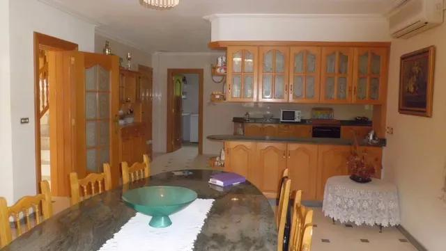 MAGNIFICO CHALET EN VALVERDE — 16