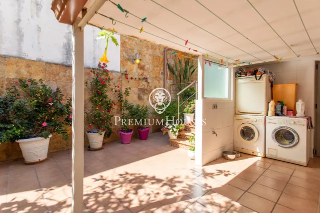 Casa de pueblo en venta en el centro de Mataró — 25