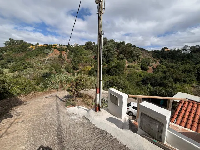 Chalet con terreno en Vallesesco — 8