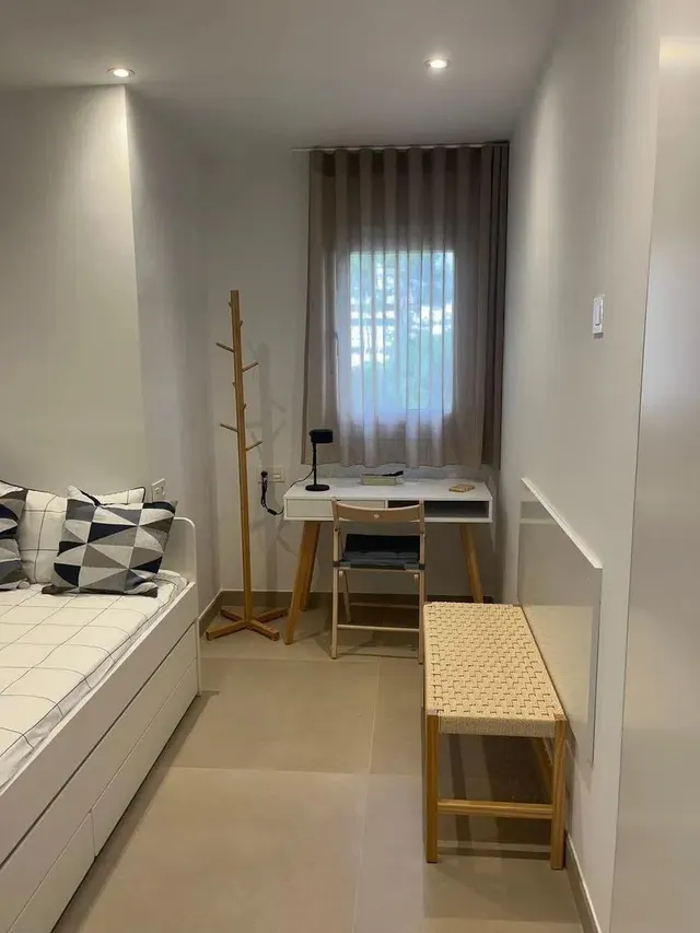 Piso 3 habitaciones 140m² en venta - Playamar - Benyamina — 22
