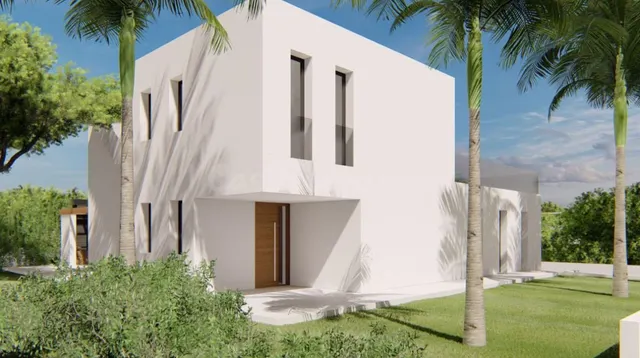 Villa 6 habitaciones 375m² en venta - Alicante - foto 3
