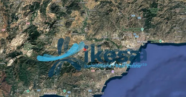 Venta de Suelo Urbano en Alhaurín El Grande, Málaga. - foto 5