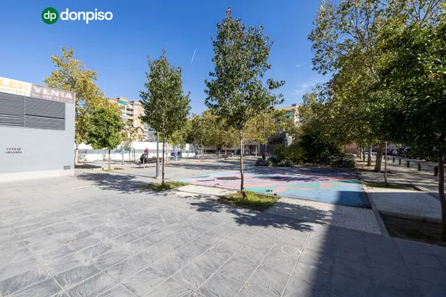 Piso de 2 dormitorios junto calle Palencia, ZAIDIN. Precio sin competencia — 17