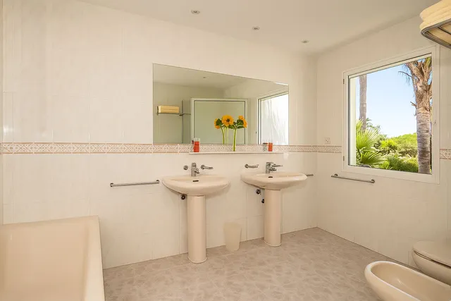 Chalet 4 habitaciones 388m² en venta - Marbella — 23