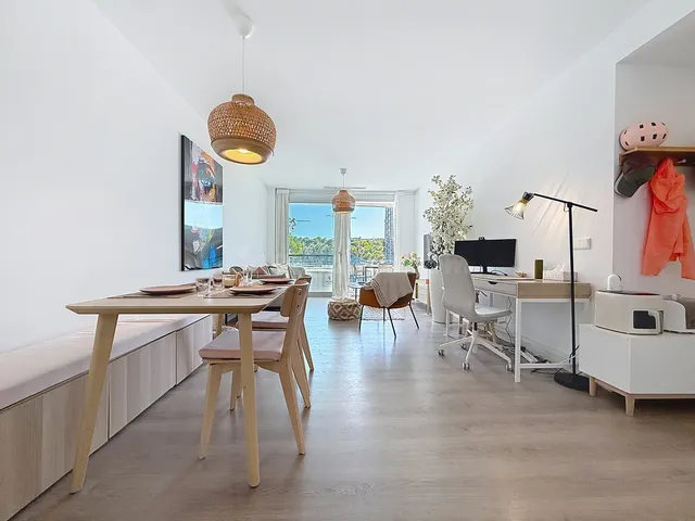 Apartamento 3 habitaciones 112m² en venta - Costa Del Sol — 3