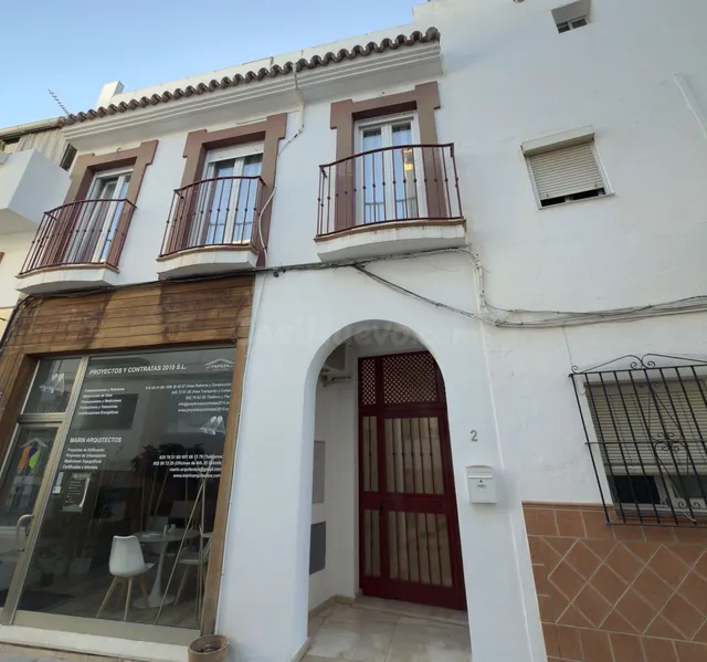 Complejo Turístico 863m² en venta - Marbella - foto 4