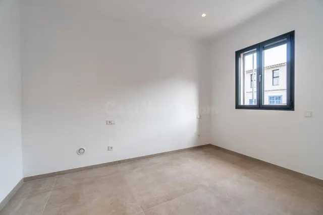 Casa reformada con piscina y garaje en Manacor — 5