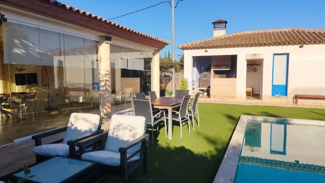 Casa-Chalet en Venta en Murcia Murcia — 3
