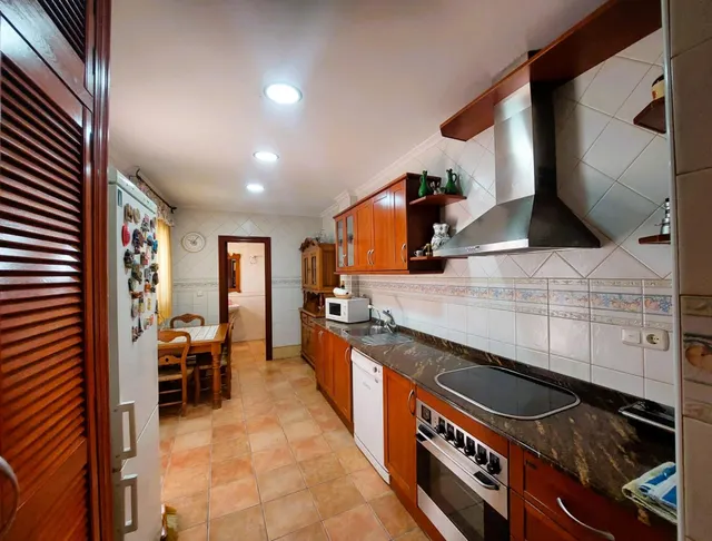 Casa 3 habitaciones 150m² en venta - torrevieja — 13