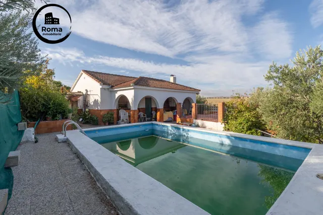 Casa con terreno 3 habitaciones 100m² en venta - Híjar — 40