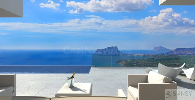 Casa-Chalet en Venta en Alicante Alicante — 4