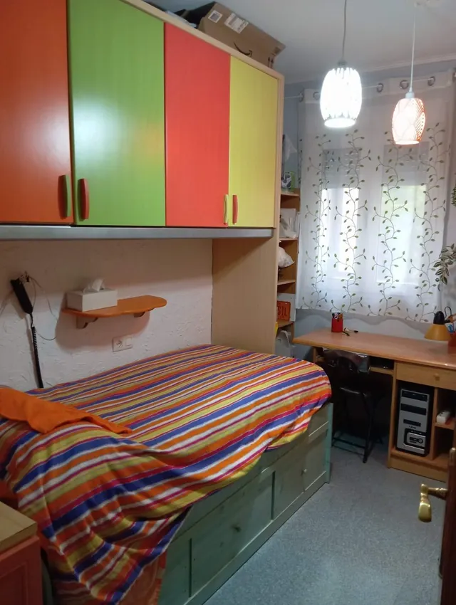 Casa - duplex con garaje en Yecla — 9