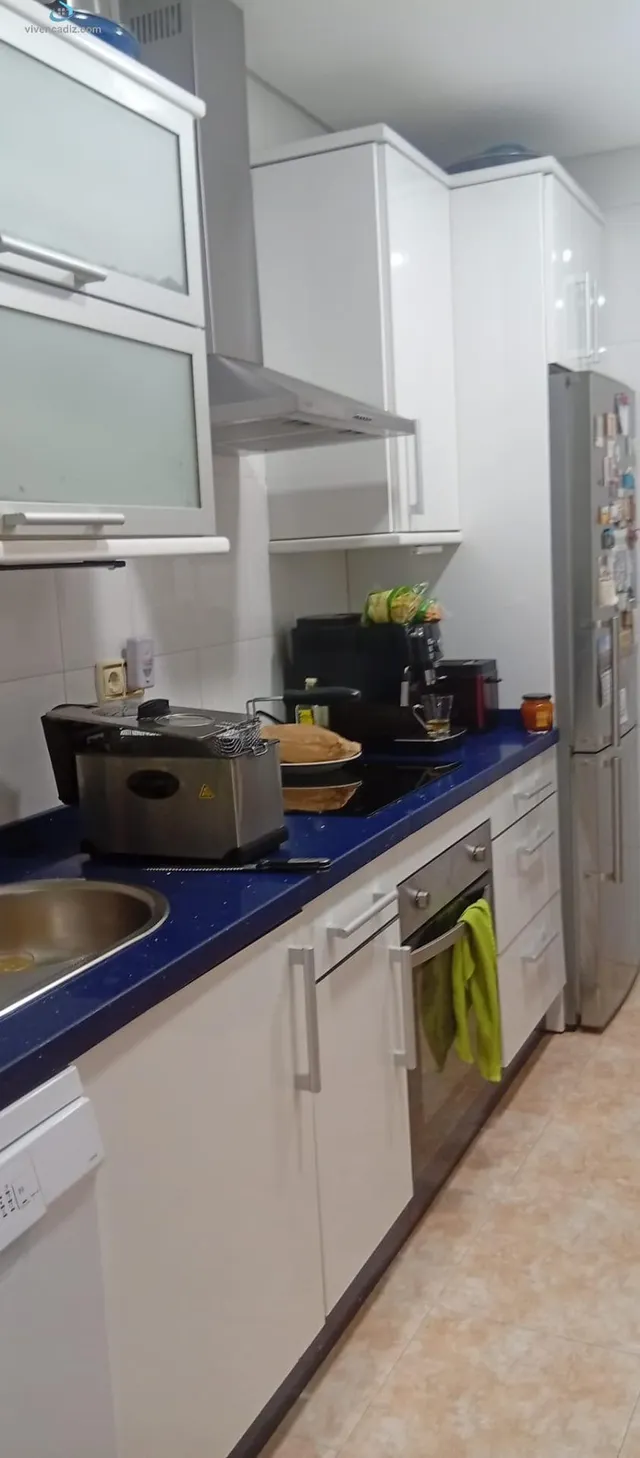 piso en venta en San Francisco — 13