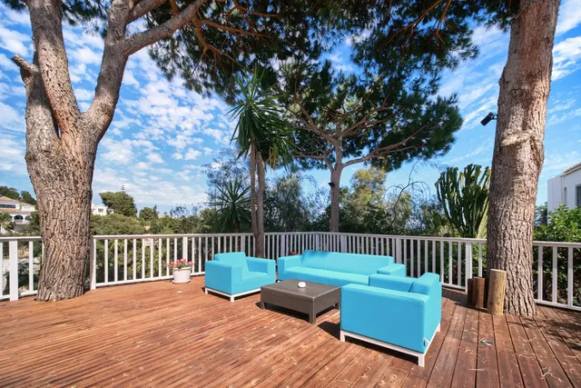 Chalet 4 habitaciones 220m² en venta - Riviera del sol — 32