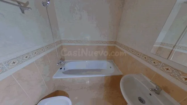 Apartamento 2 habitaciones 83m² en venta - Zona Las Mesas — 5