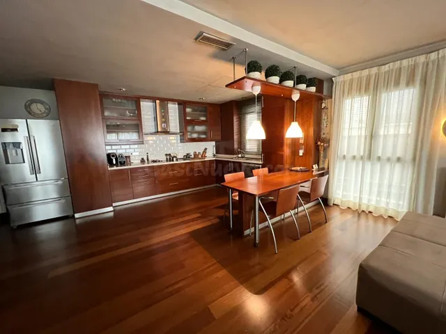 ESPECTACULAR VIVIENDA EN EL CENTRO DE ELCHE — 4