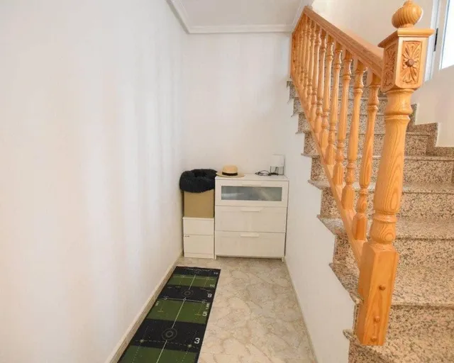 Apartamento 2 habitaciones 77m² en venta - Pueblo 8 — 7