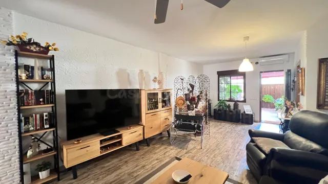 Casa 3 habitaciones 130m² en venta - La siesta — 3