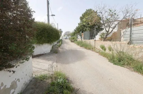 Parcela en venta - Canapar - foto 2
