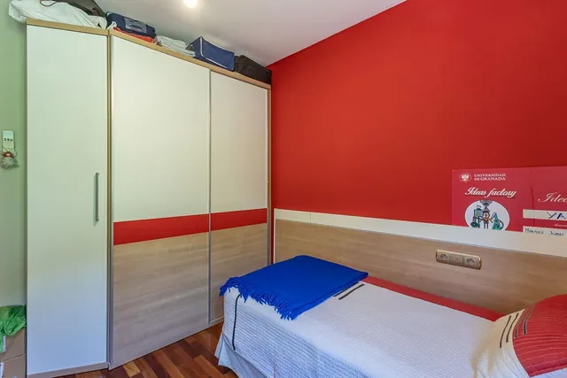 Chalet Exclusivo en Camino Bajo de Huétor — 20