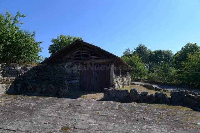 OPORTUNIDAD!!! SE VENDE PAJAR A REFORMAR EN VILAMARIN - foto 2