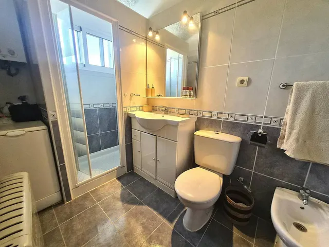 Ático 1 habitación 72m² en venta - Costa Del Sol — 10