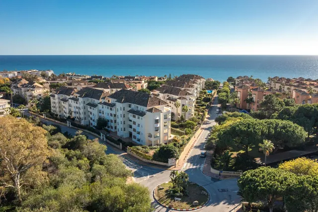 Ático Dúplex 3 habitaciones 189m² en venta - Marbella — 31