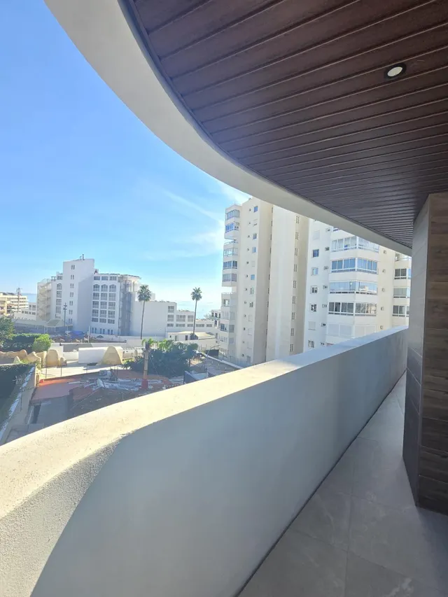 Apartamento de obra nueva a 400 m de la playa – Benalmádena — 14