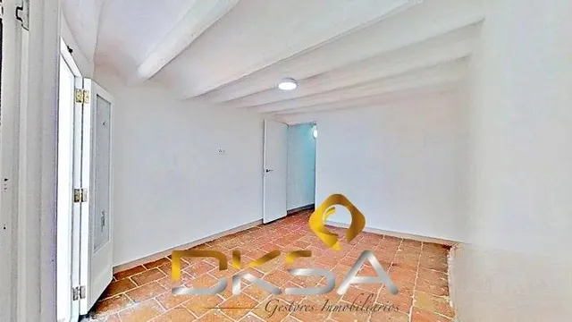 158 m2, 4 plantas y una reforma que ha sabido respetar la esencia de la casa — 11