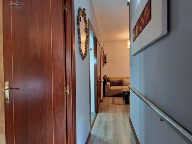 Piso en venta en Los Mallos, A Coruña - Oportunidad única — 6