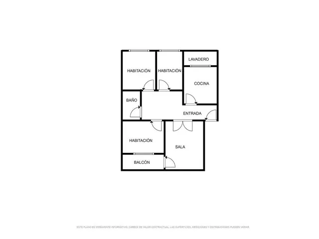 Piso en Alcantarilla — 23