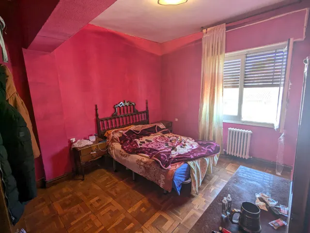 Venta de piso - foto 3