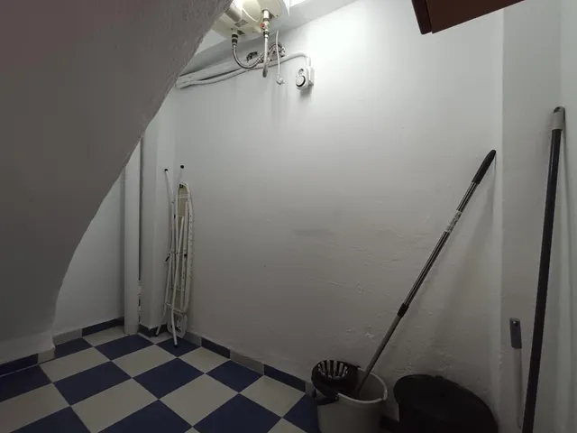 Tu adosado en Alcolea con consumo eléctrico casi nulo (y  reformado sin escatimar) — 9