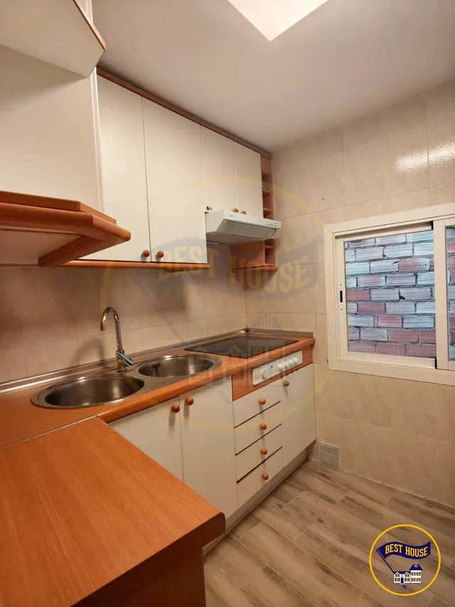 VIVIENDA TOTALMENTE REFORMADA EN TIRADORES BAJOS — 13