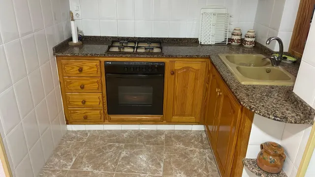Se vende chalet en en Denia — 10