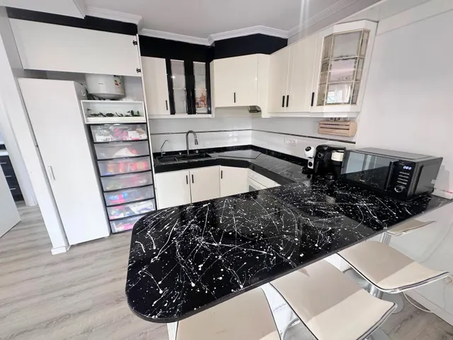 Se vende bonito adosado de 3 dormitorios 2 baños — 32