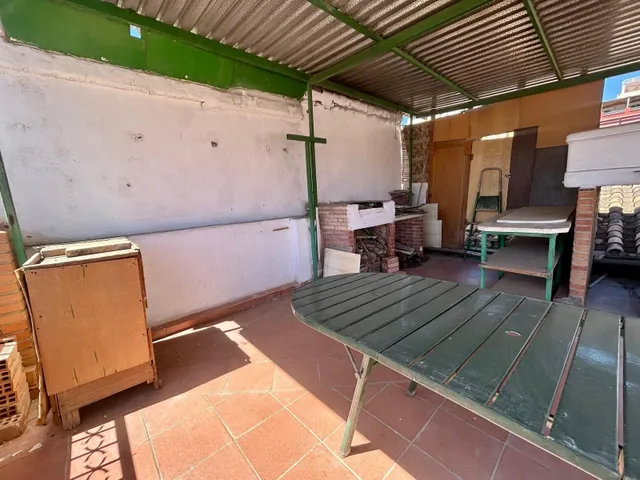Amplia Casa para Reformar en el Corazón de la Ciudad — 47