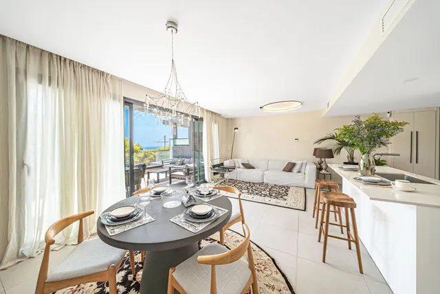 Apartamento 3 habitaciones 130m² en venta - Costa Del Sol — 4