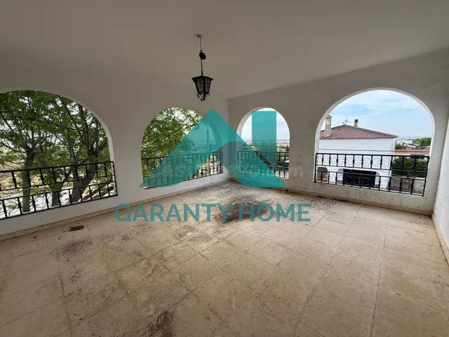 ¡ESPECTACULAR CHALET EN VENTA EN SIERRA DE FUENTES, CÁCERES! - foto 4