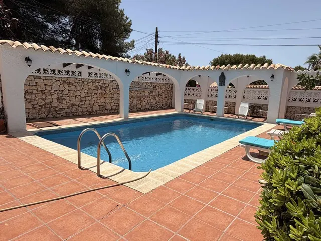 Villa 3 habitaciones 206m² en venta - Portichol - Balcón al Mar — 39