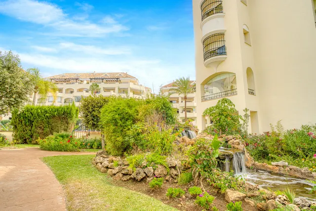 Apartamento 2 habitaciones 144m² en venta - Marbella — 18