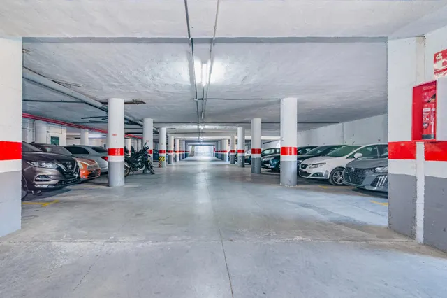 ✨ exclusividad y diseño en el serrallo, Granada | piscina, garaje y urbanización privada — 26